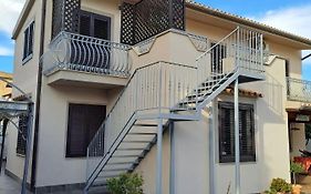 Casa Vacanze Villa Eolo