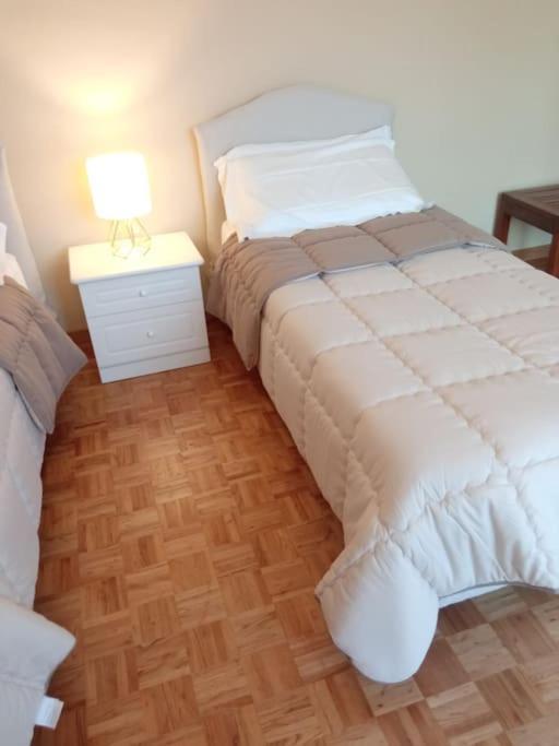 Casa Vacanze Villa Eolo Agrigento Buitenkant foto