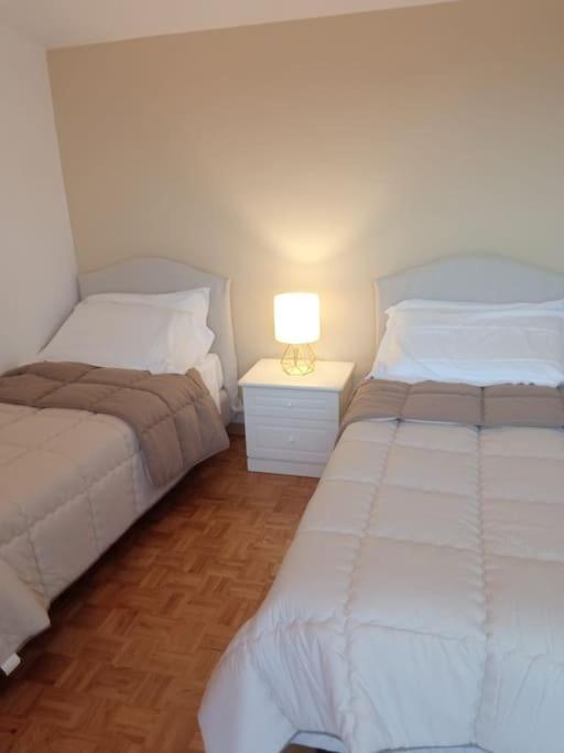 Casa Vacanze Villa Eolo Agrigento Buitenkant foto