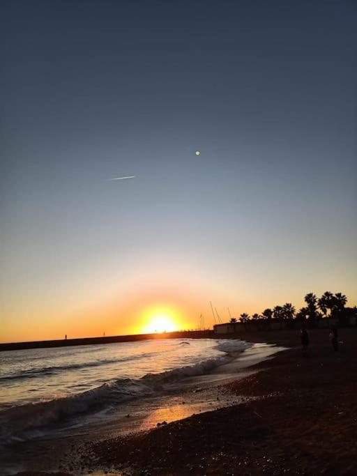 Casa Vacanze Villa Eolo Agrigento Buitenkant foto