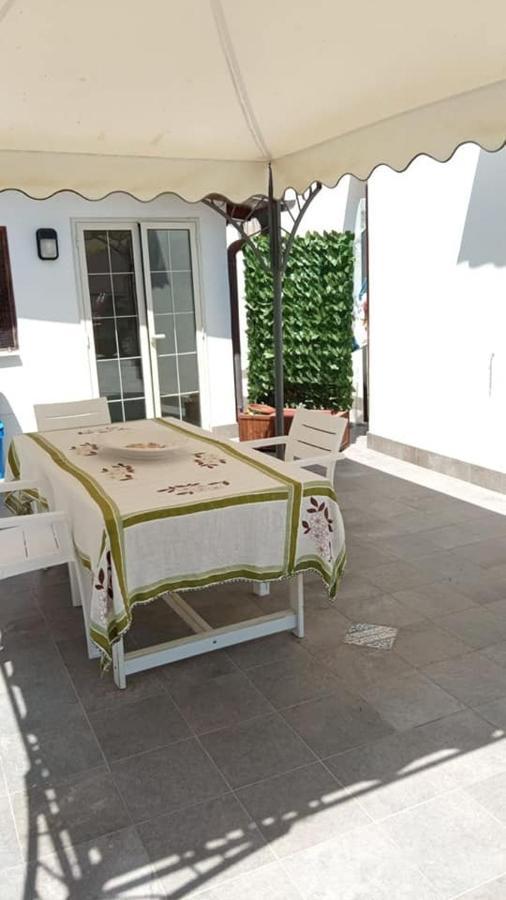 Casa Vacanze Villa Eolo Agrigento Buitenkant foto